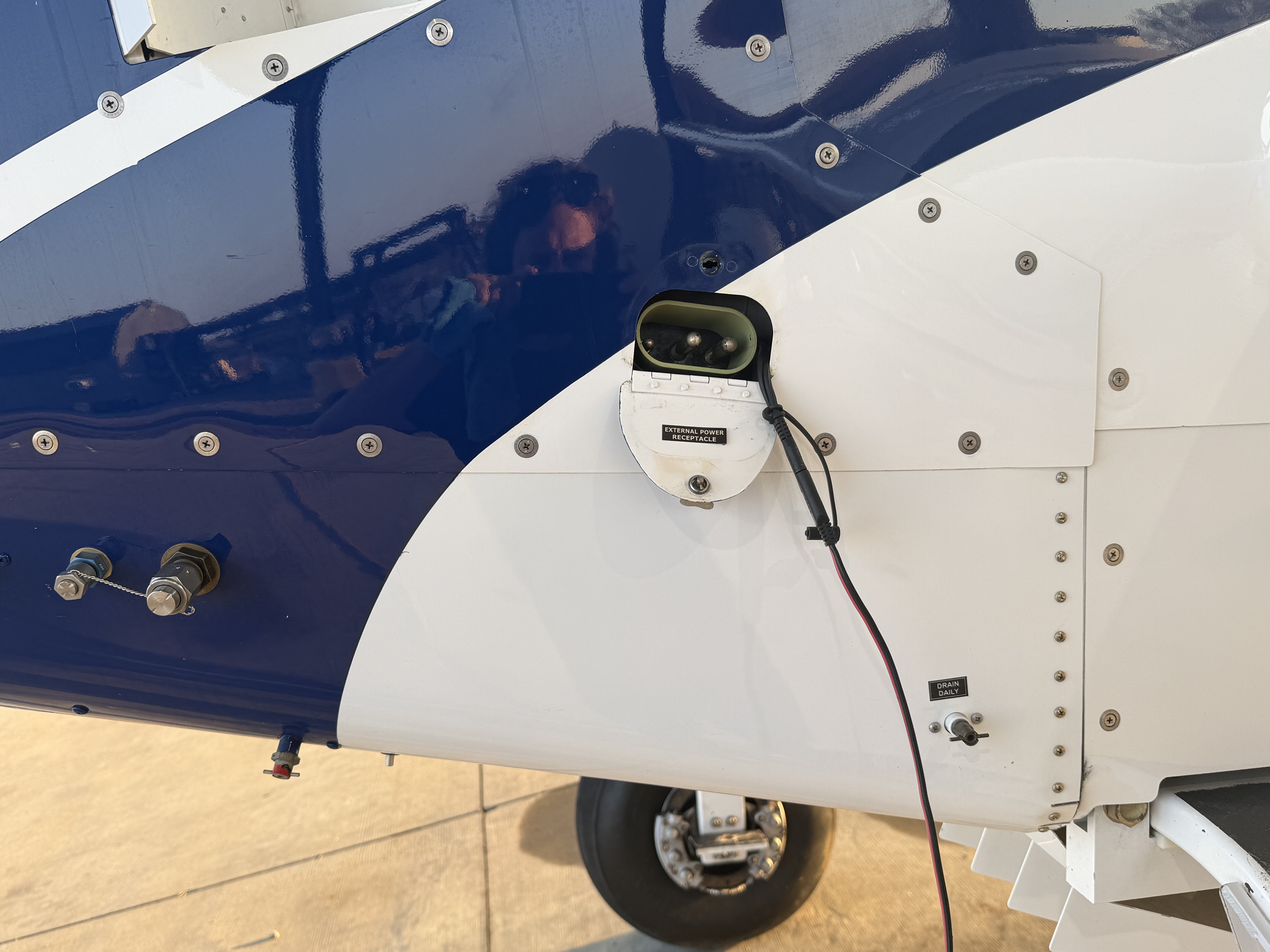 2024 Thrush 710 (N660MC) – Agricultural Aviation Excellence photo 7