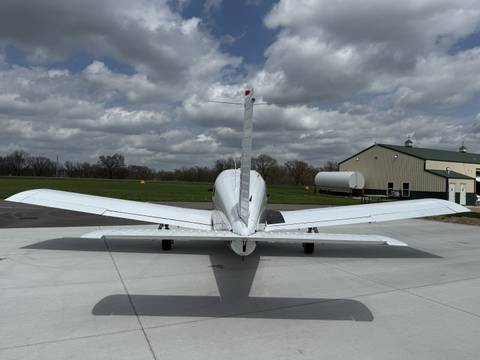 1970 Piper PA-28-200 Arrow photo 5