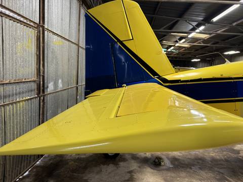1993 Air Tractor AT-502-34 photo 7