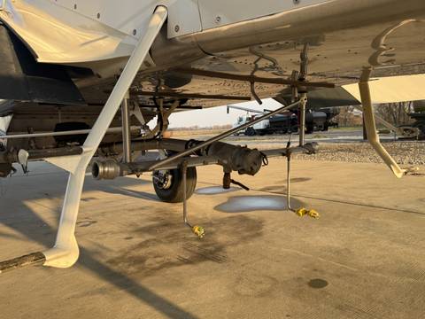 2024 Thrush 710 (N660MC) – Agricultural Aviation Excellence photo 12