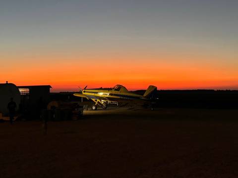 1993 Air Tractor AT-502-34 photo 24