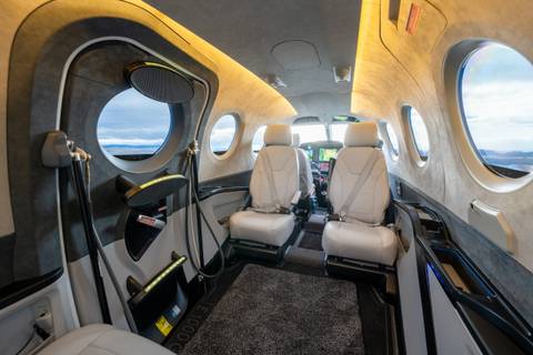 2024 Epic E1000 GX photo 8