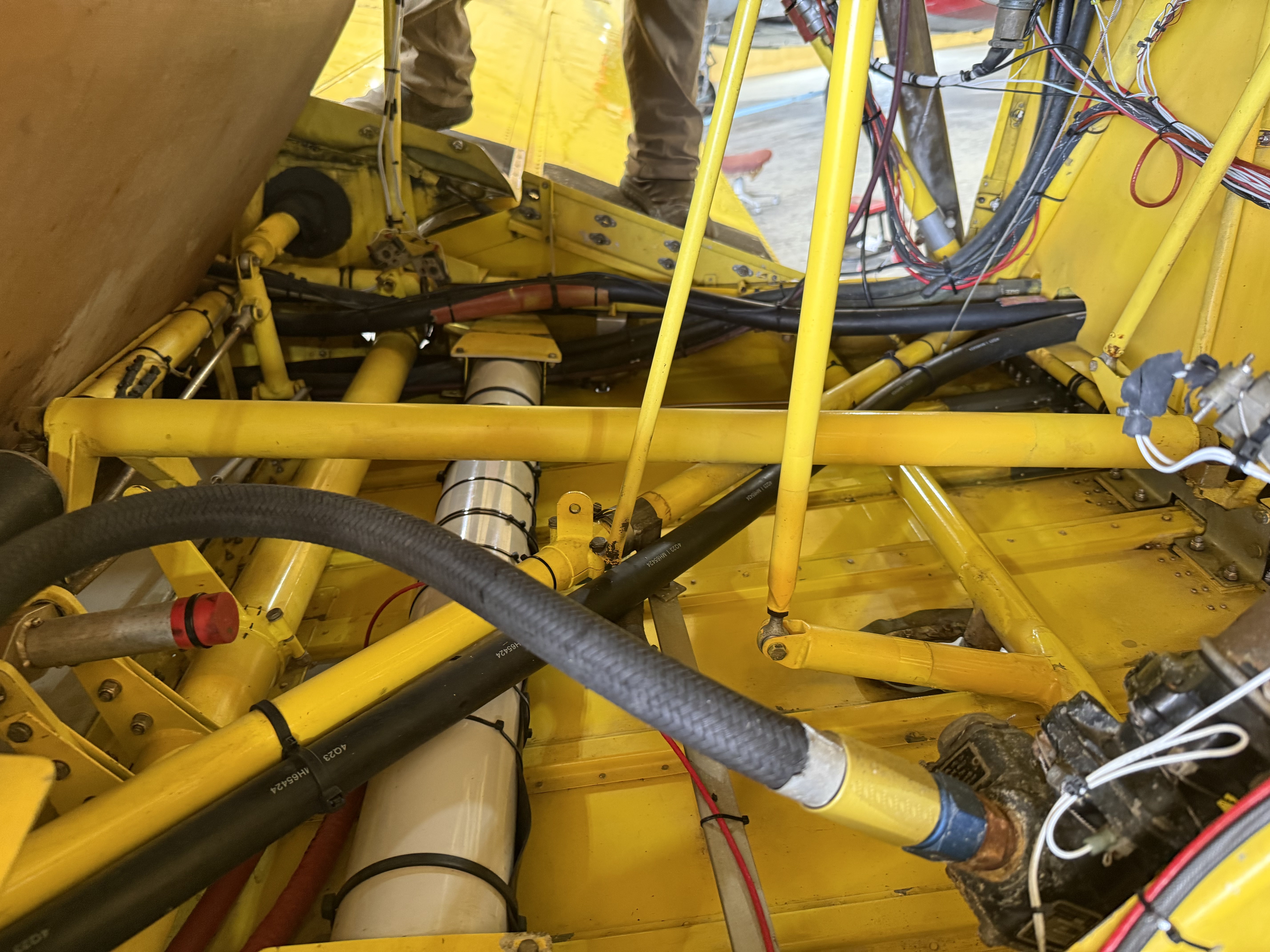 2013 Air Tractor AT-802 N505FA photo 7