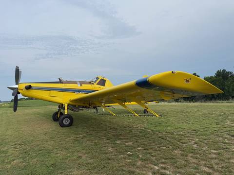 2013 Air Tractor AT-802 N505FA photo 10