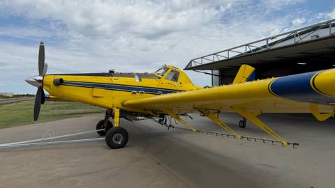 2005 Air Tractor AT-802A — N8524L photo 5