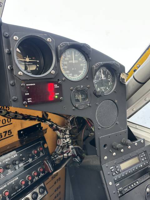 1993 Air Tractor AT-802 photo 23