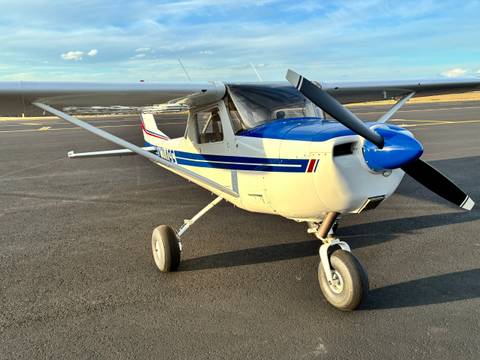 1966 Cessna 150 photo 7