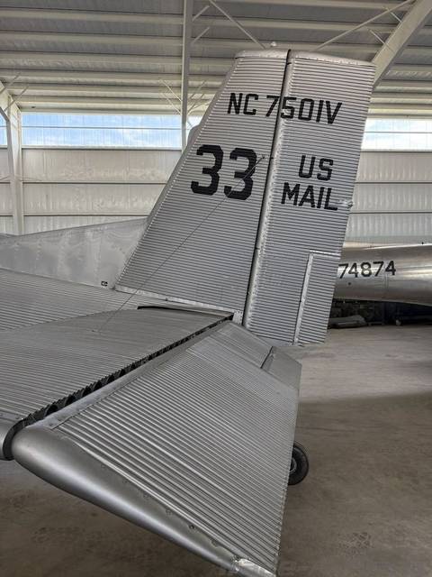 1966 Bushmaster RAF 2000 photo 12