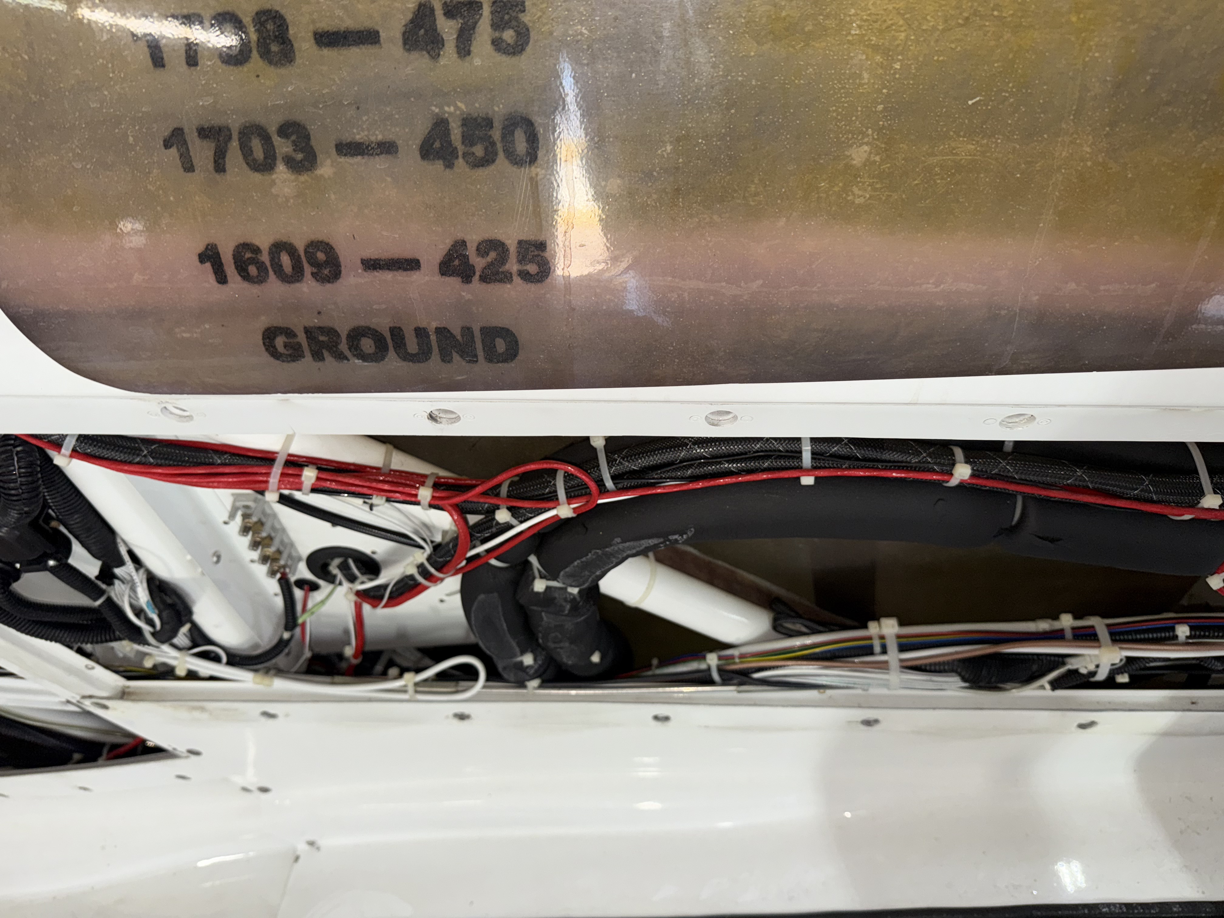 2024 Thrush 710 (N660MC) – Agricultural Aviation Excellence photo 4
