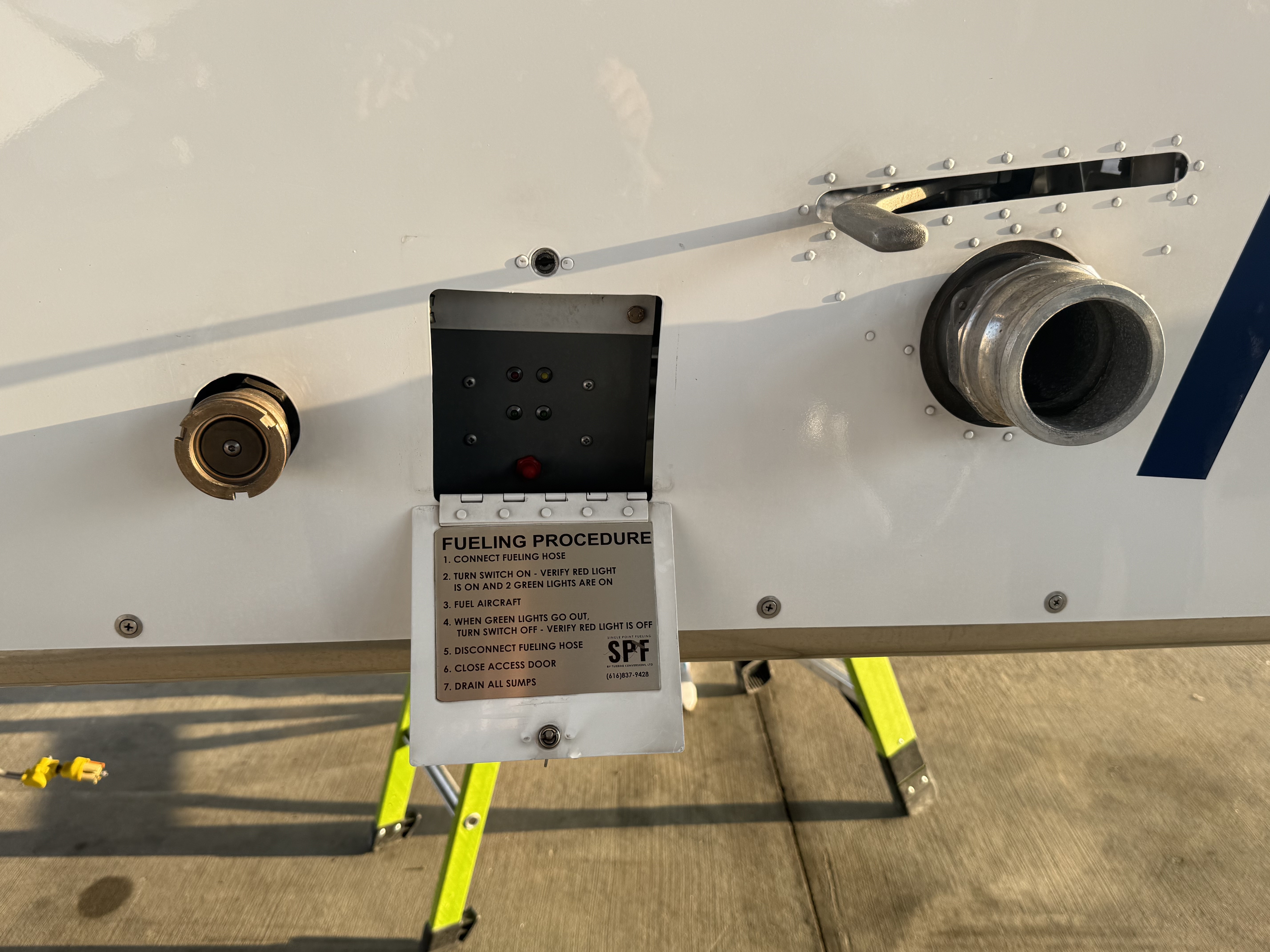 2024 Thrush 710 (N660MC) – Agricultural Aviation Excellence photo 15