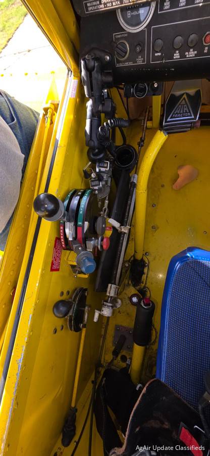 1999 Air Tractor 402B photo 7