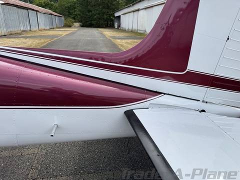 1955 Cessna 180 photo 4