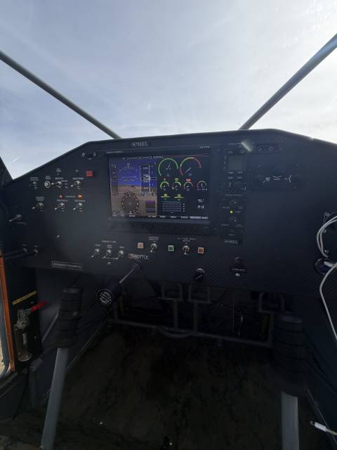 2015 Just Aircraft SuperSTOL photo 17