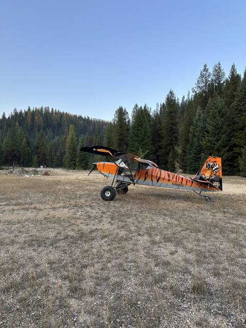2015 Just Aircraft SuperSTOL photo 4