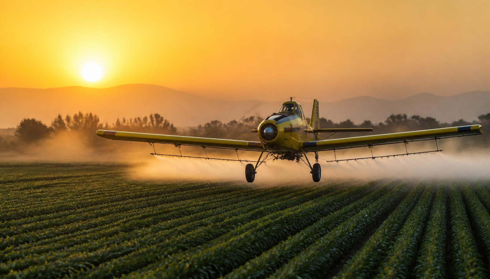 AG Aircraft