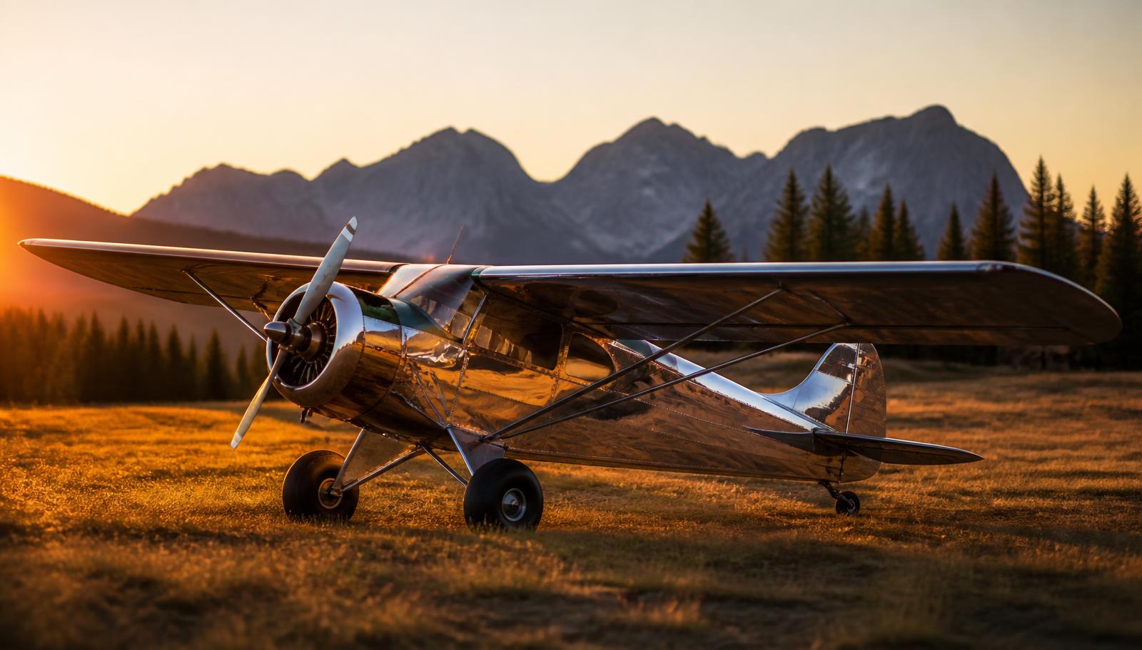 Airplanes