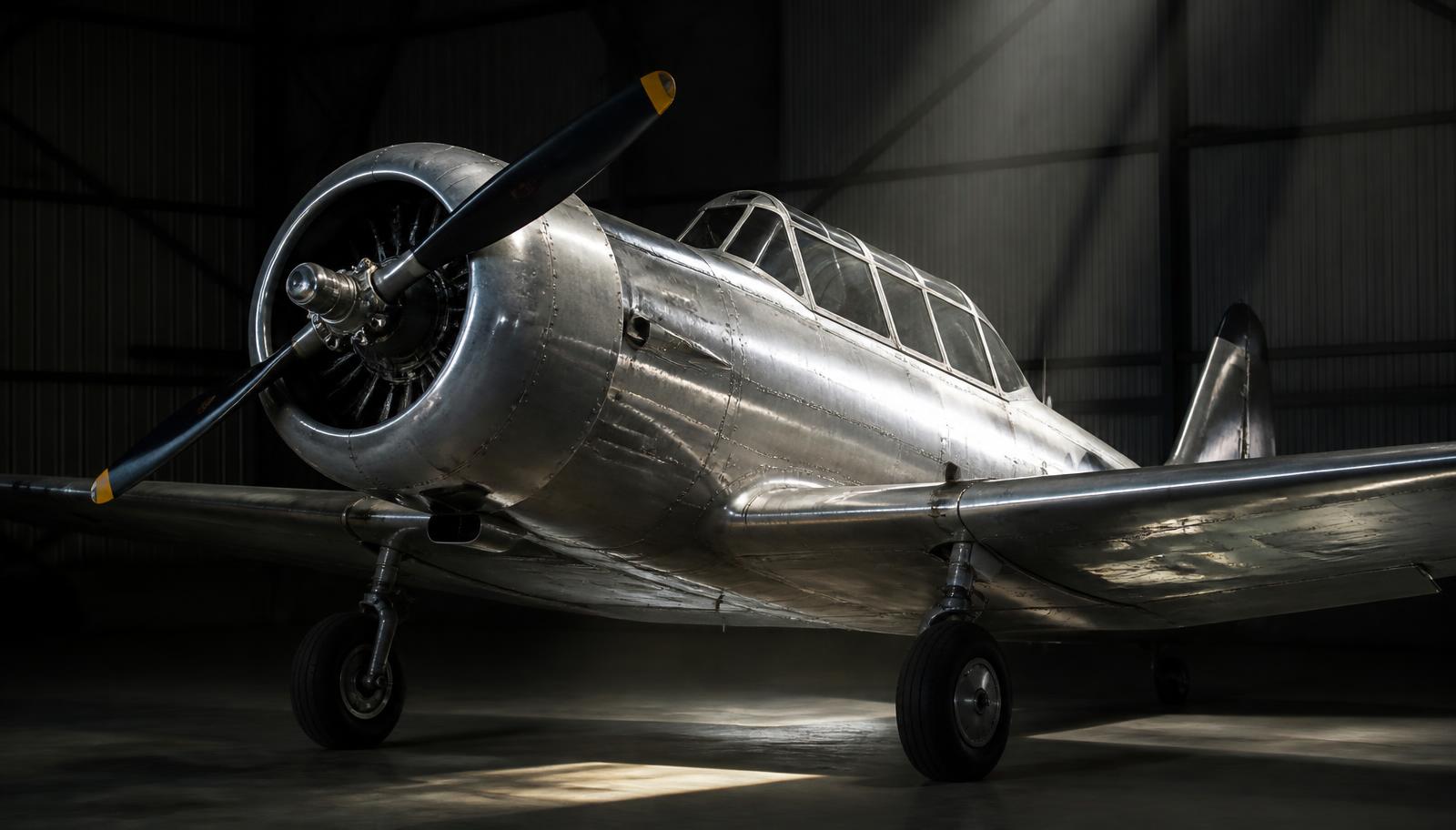 Warbirds